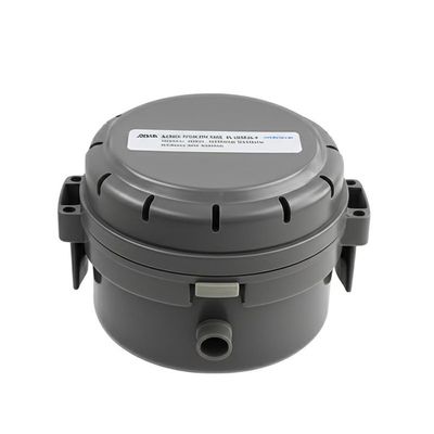 Πολυδιάστατο κλείσιμο σπλήρωσης οπτικών ινών H300 * D185MM για εξωτερικές και εσωτερικές εφαρμογές