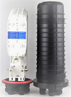 Περάτωση συναρμογών οπτικών ινών θόλων