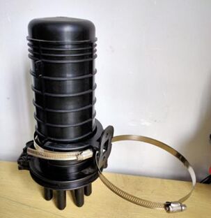 Κλείστρο Σύνδεσης Οπτικών Ινών IP68 με Εύρος Ατμοσφαιρικής Πίεσης 70-106Kpa, Παρέχοντας Ανθεκτική Σφράγιση και Προστασία Σύνδεσης Καλωδίων Οπτικών Ινών